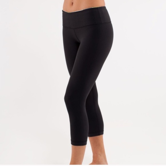 lululemon athletica Pants - Lululemon Leggings